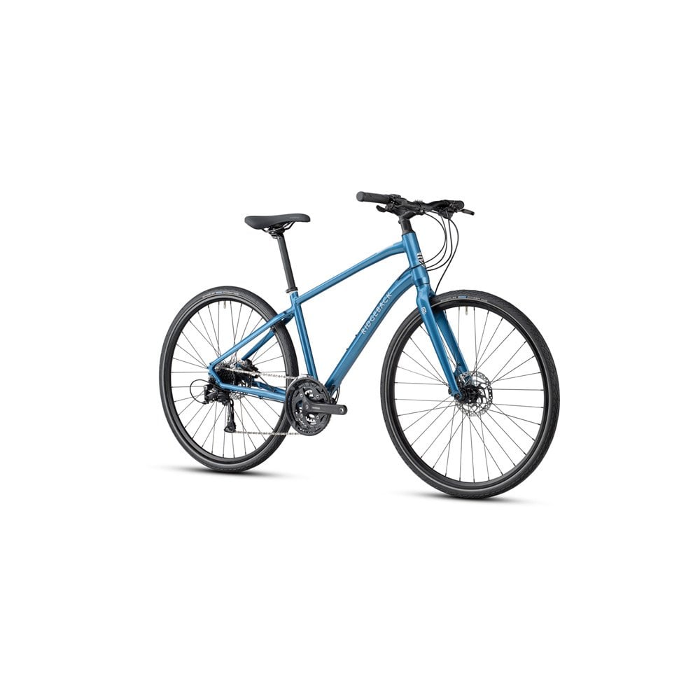 Ridgeback Element Hybrid Bike