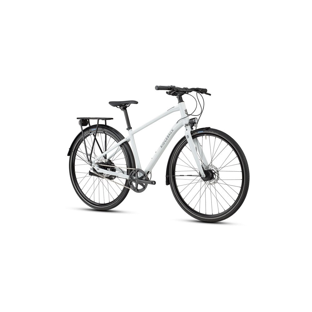 Ridgeback Supernova Eq Hybrid Bike