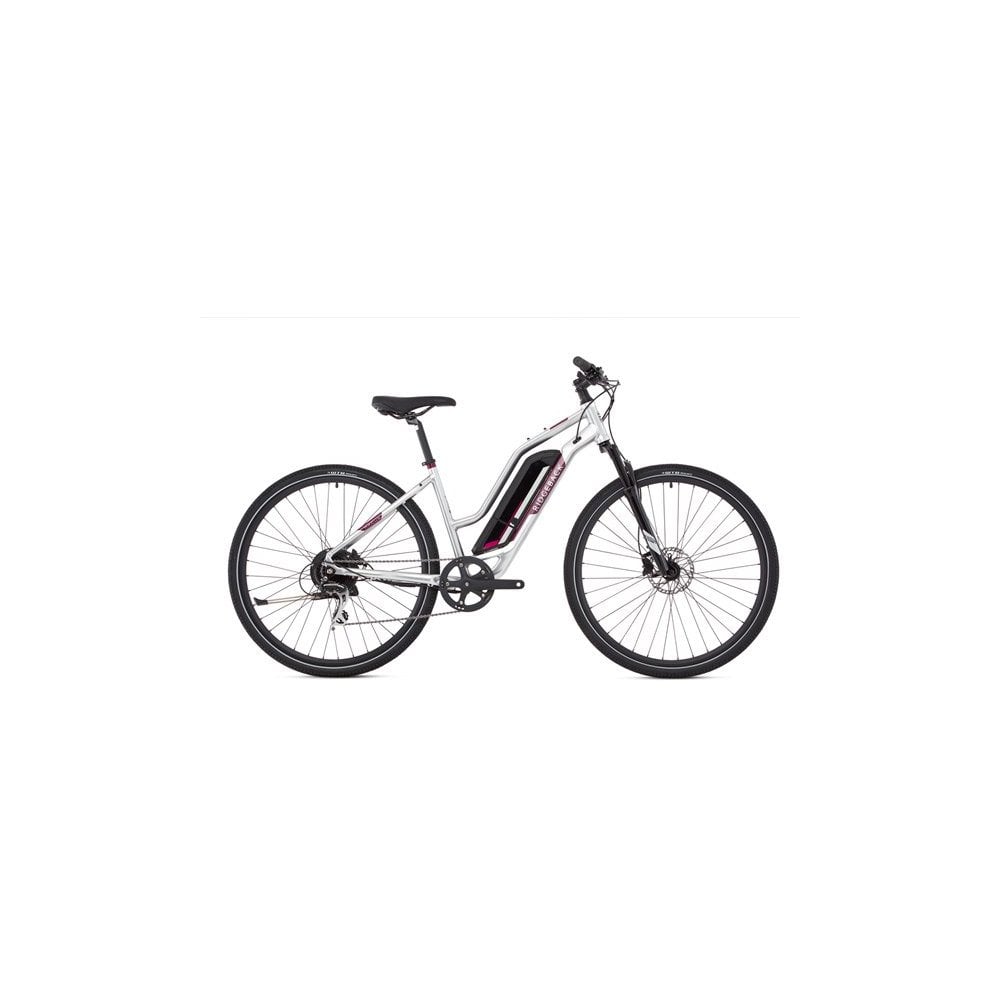 Ridgeback Ridgeback Arcus 1 Open Frame e-Hybrid Bike