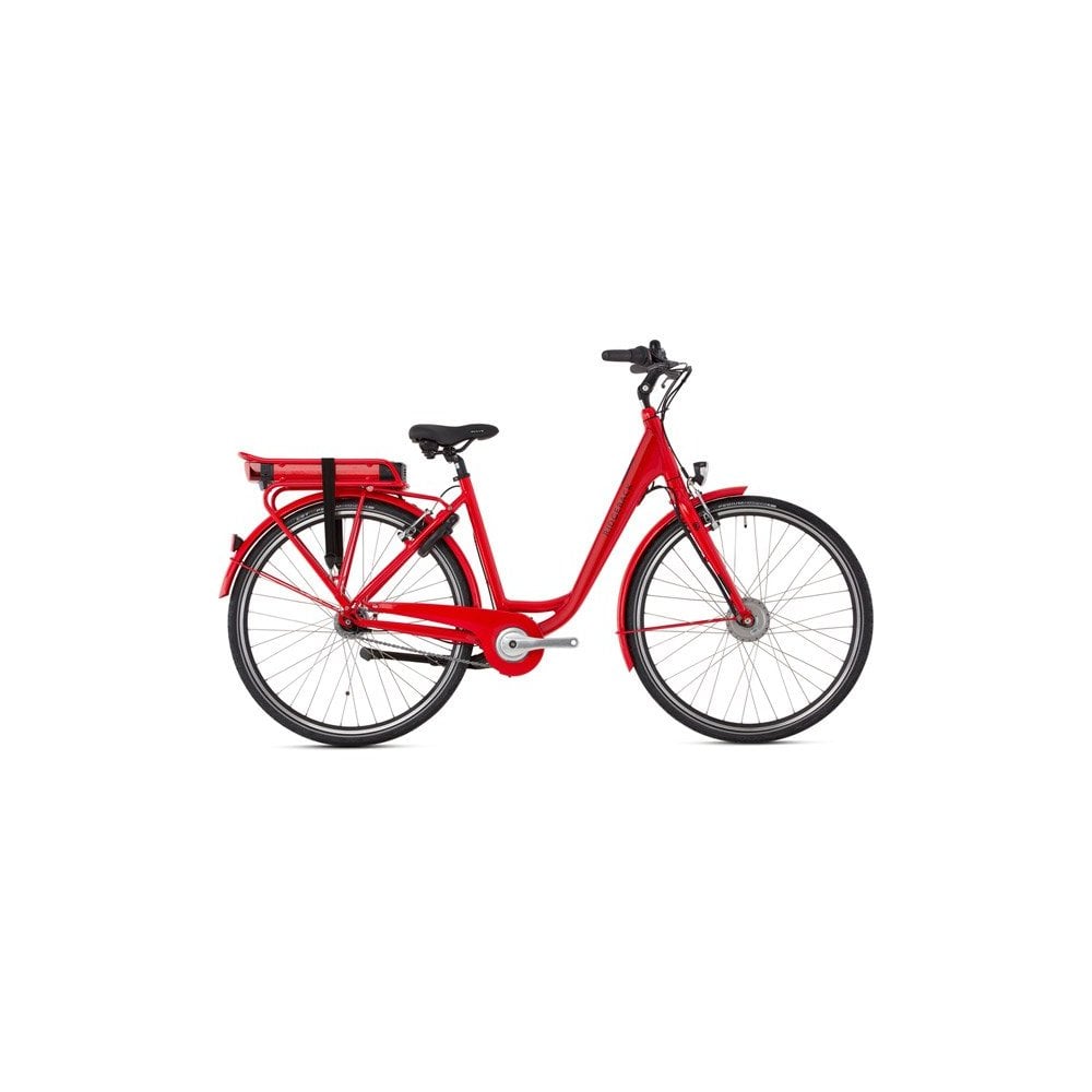 Ridgeback Ridgeback Electron Front Hub Drive e-Hybrid Bike