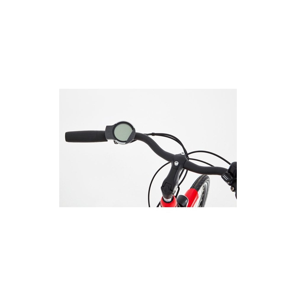 Ridgeback Ridgeback Electron Front Hub Drive e-Hybrid Bike