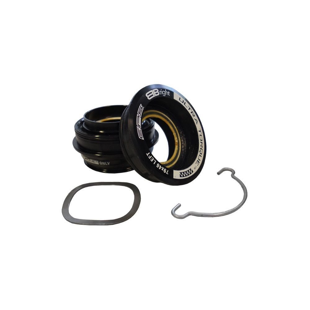 Campagnolo Ic15-Utr51E U-T Press Fit 79X46 Cups Bottom Bracket