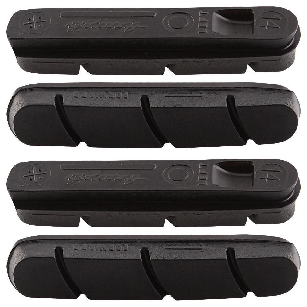 Campagnolo Br-Re700 Cartridge Inserts Pre 2015 Spares & Accessories