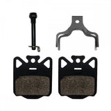Campagnolo Disc Brake Pads And Pin Set With Spring Spares & Accessories