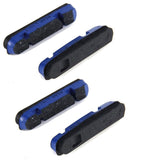 Campagnolo Shamal Mille Brake Pads Campag (4) Brake Pads