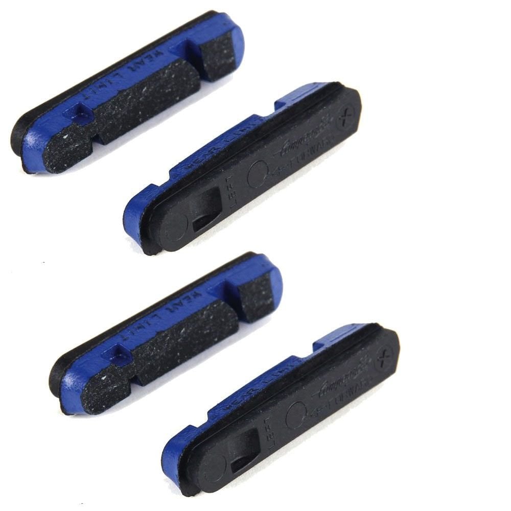 Campagnolo Shamal Mille Brake Pads Shimano (4) Brake Pads