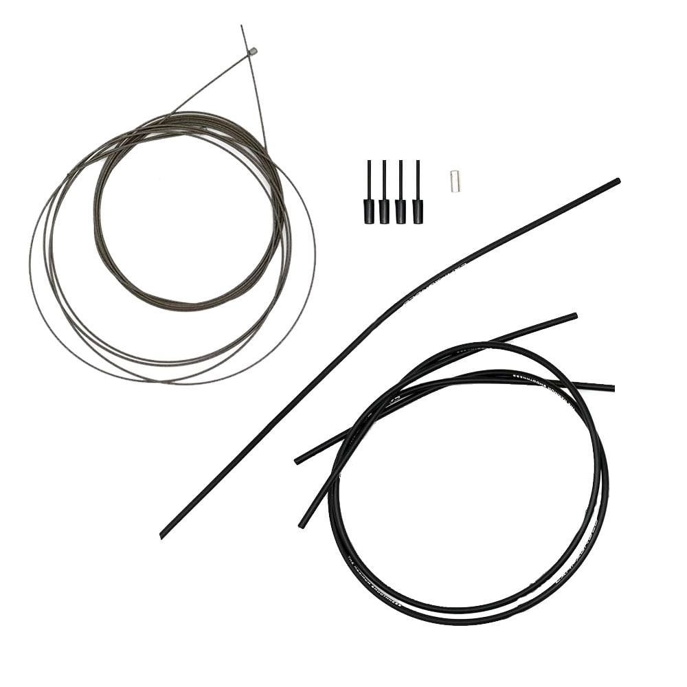 Campagnolo Maximum Smoothness Gear Cable Set Cables