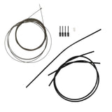 Campagnolo Maximum Smoothness Gear Cable Set Cables