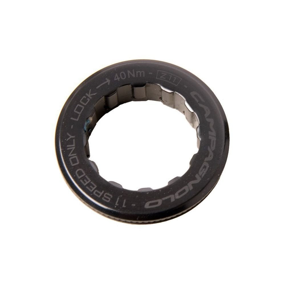 Campagnolo 12T 11X Cassette Lockring Spares & Accessories
