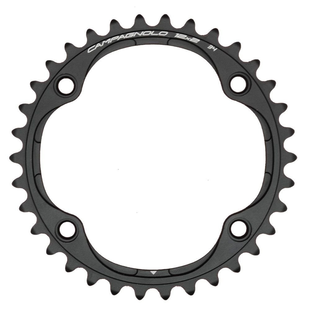 Campagnolo 39T 12X 112Pcd Chainring (53) Chain Ring