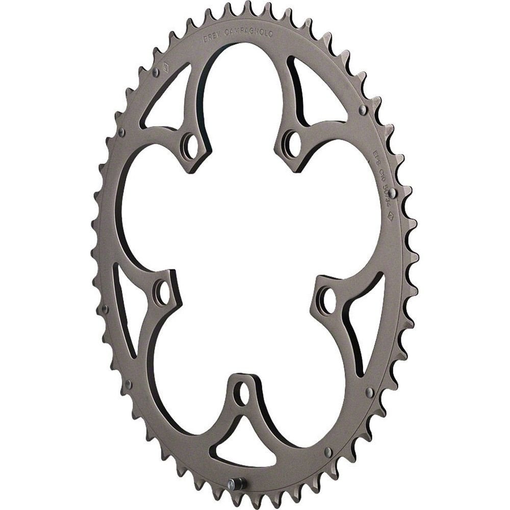 Campagnolo 52T Rec/Chor 10X (Fc-Re752) Chain Ring