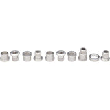Campagnolo Athena Silver P/T Alu C/Set Bolt Set Spares & Accessories