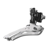 Campagnolo Veloce Black 10X Front B/O Front Mech