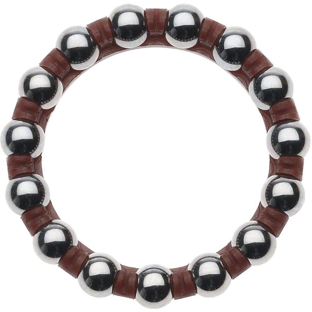 Campagnolo High End Ball Bearing Ring 4 Pcs Hub Spares