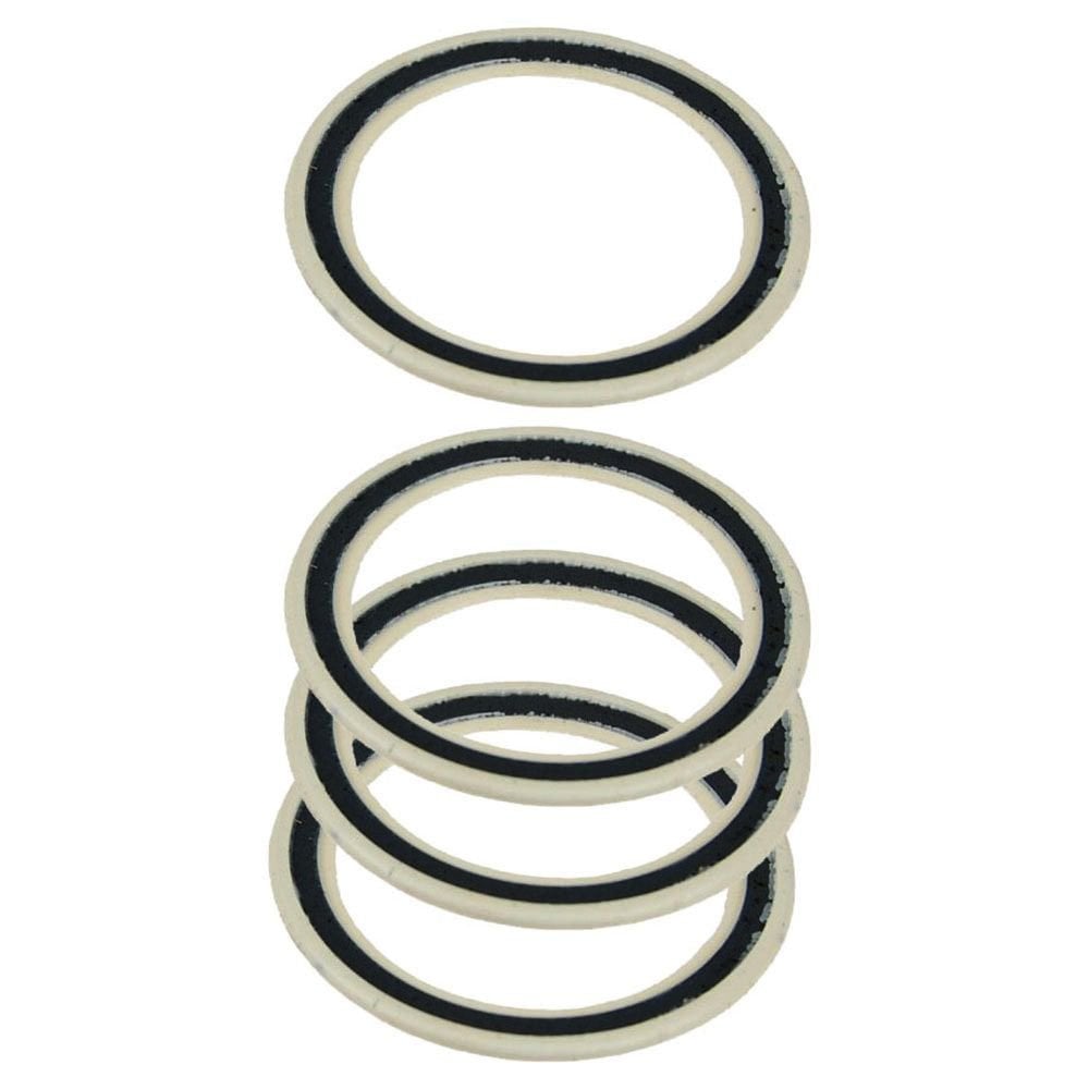 Campagnolo High End Hub Lip Seal (4Pcs) Hub Spares