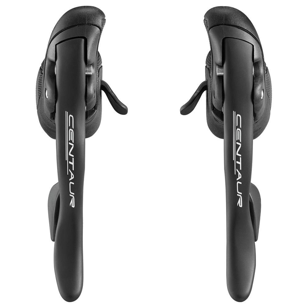Campagnolo Centaur Blk P-S 11X Ergos Road Shifters
