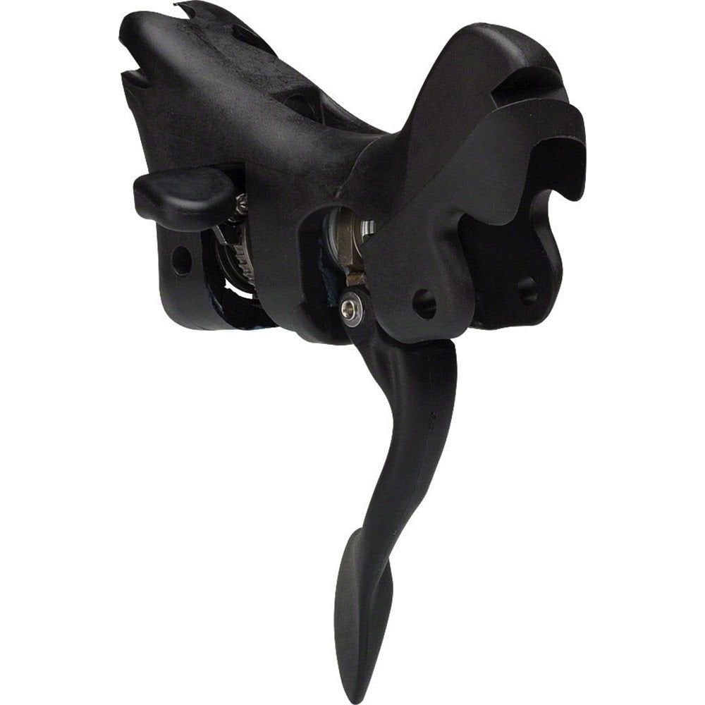 Campagnolo Super Record 11X Us Lh Body 09-14 W/O Brake Lever Road Shifters