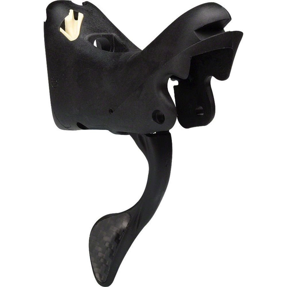 Campagnolo Super Record 11X Us Rh Body 09-14 W/O Brake Lever Road Shifters