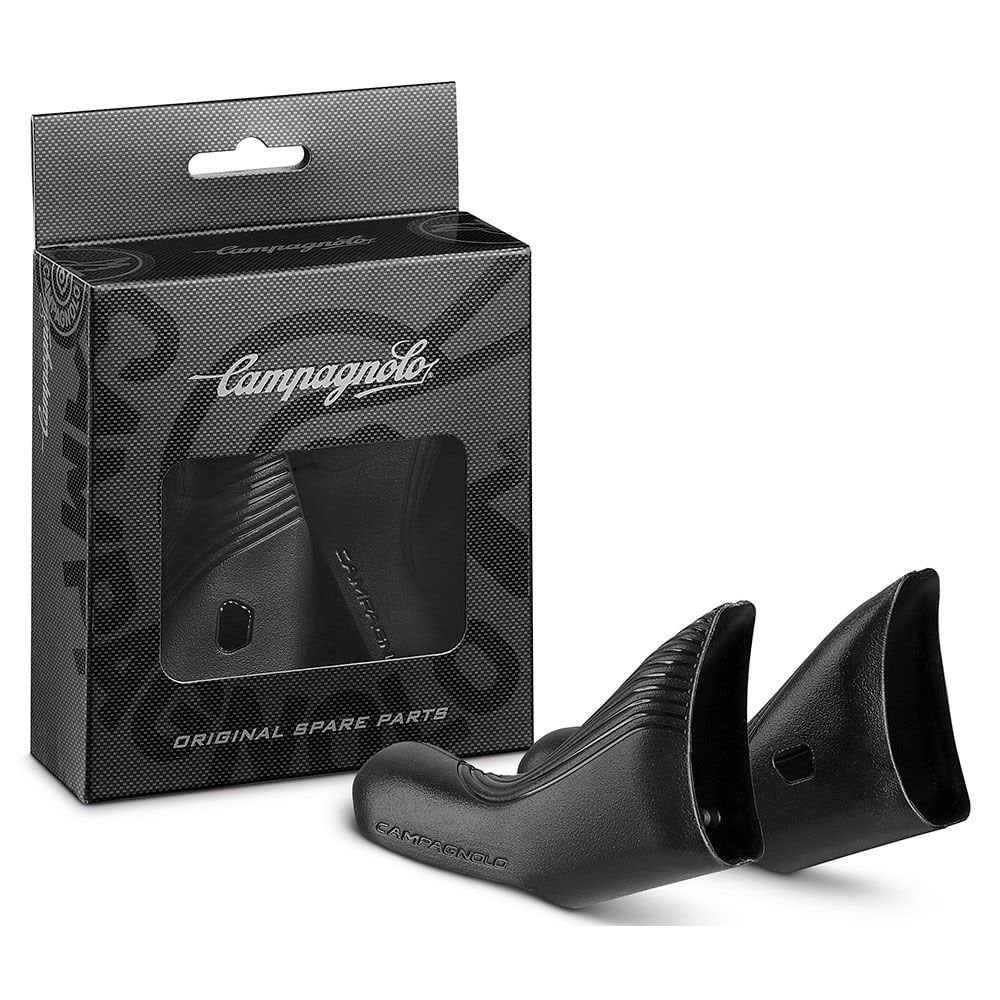 Campagnolo Ec-At500B Power-Shift Ergo Hoods Black Spares & Accessories