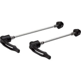 Campagnolo Black Q/R Skewer Pair Skewer