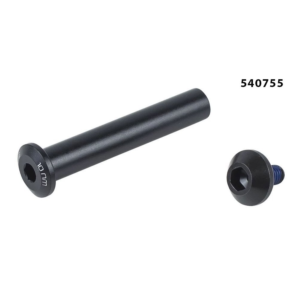 Trek Mounts & Spares - Shock Mount Bolt Kit