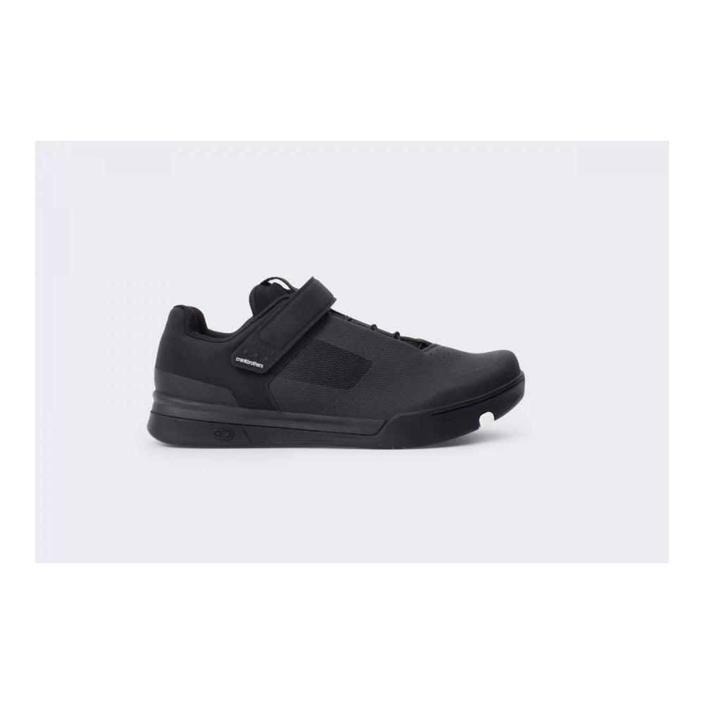 Crank Brothers Mallet Lace MTB Shoes
