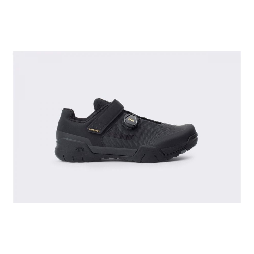 Crank Brothers Mallet E Speedlace MTB Shoes