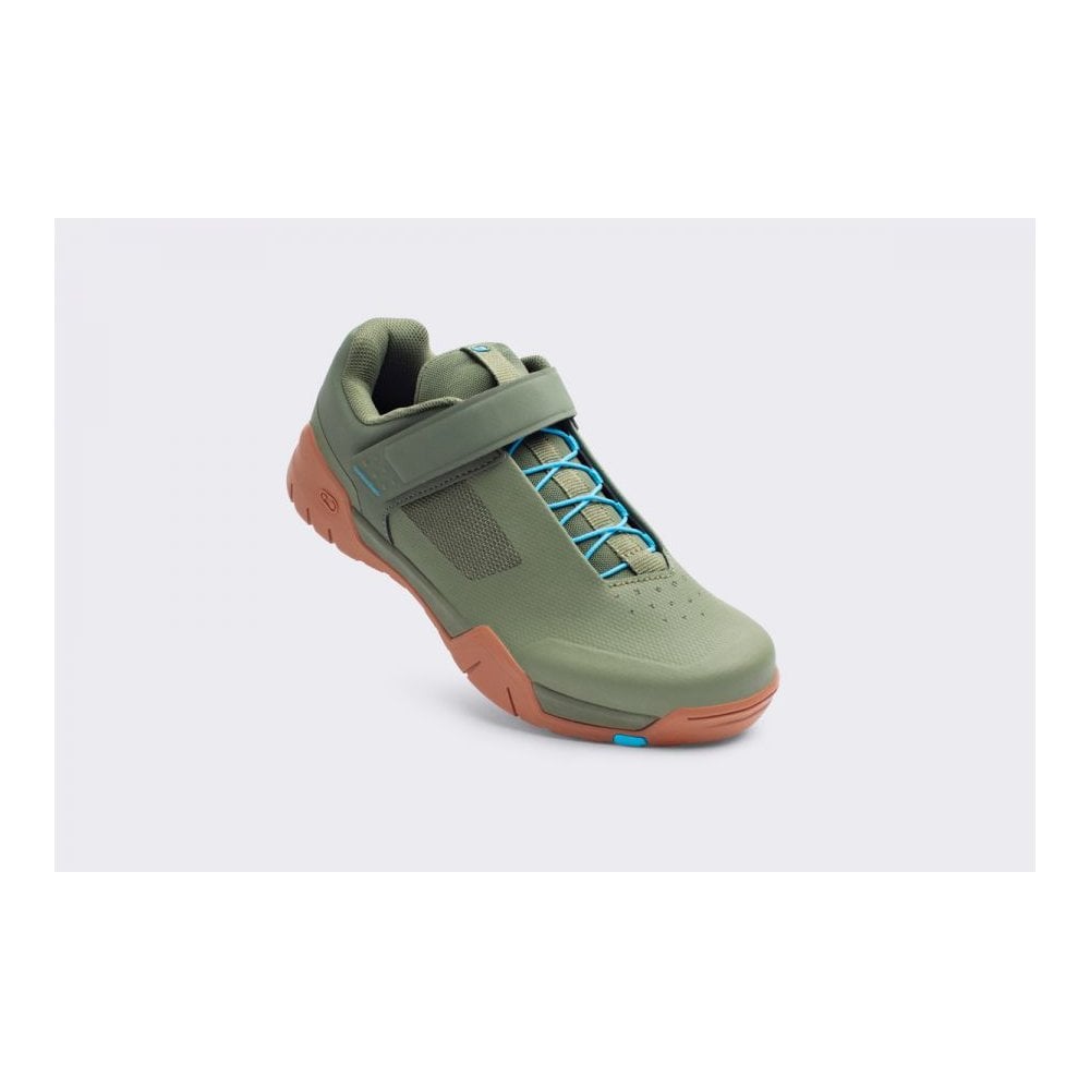 Crank Brothers Mallet E Lace MTB Shoes