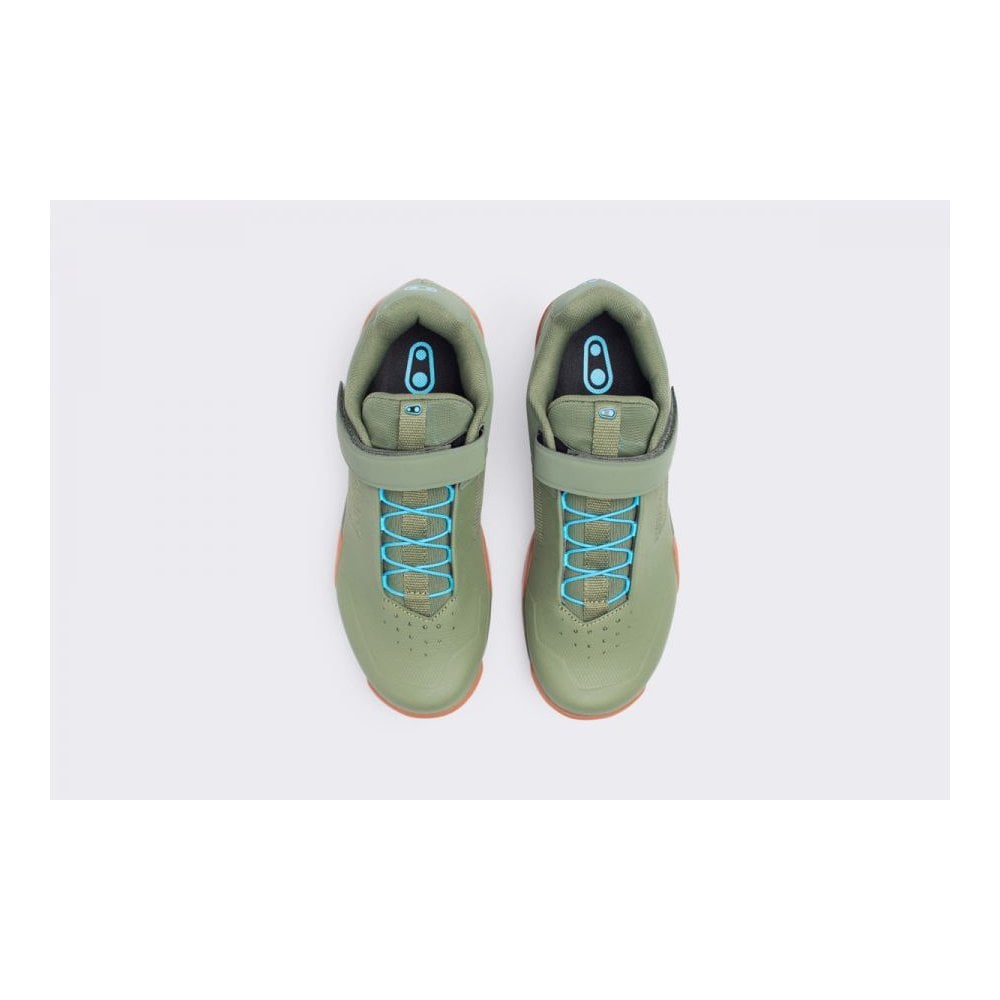 Crank Brothers Mallet E Lace MTB Shoes