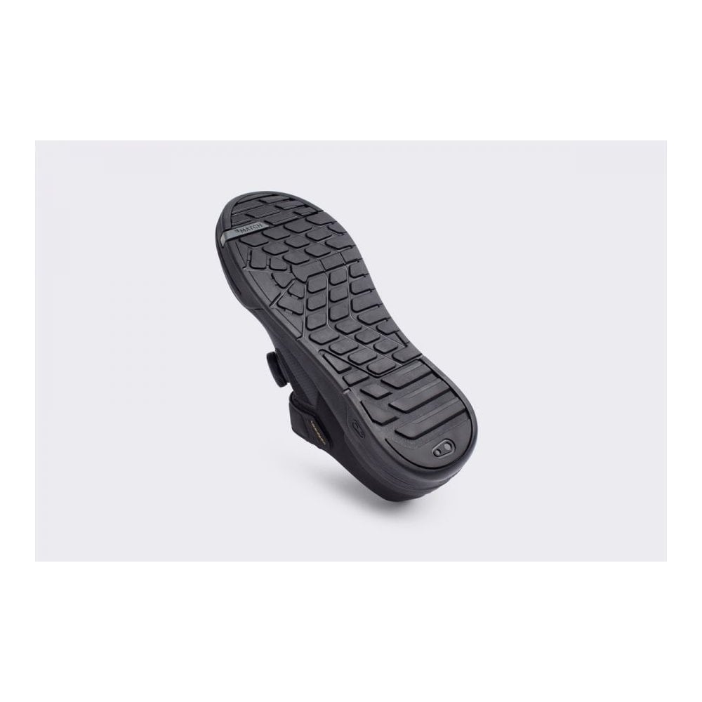 Crank Brothers Stamp Speedlace MTB Shoes