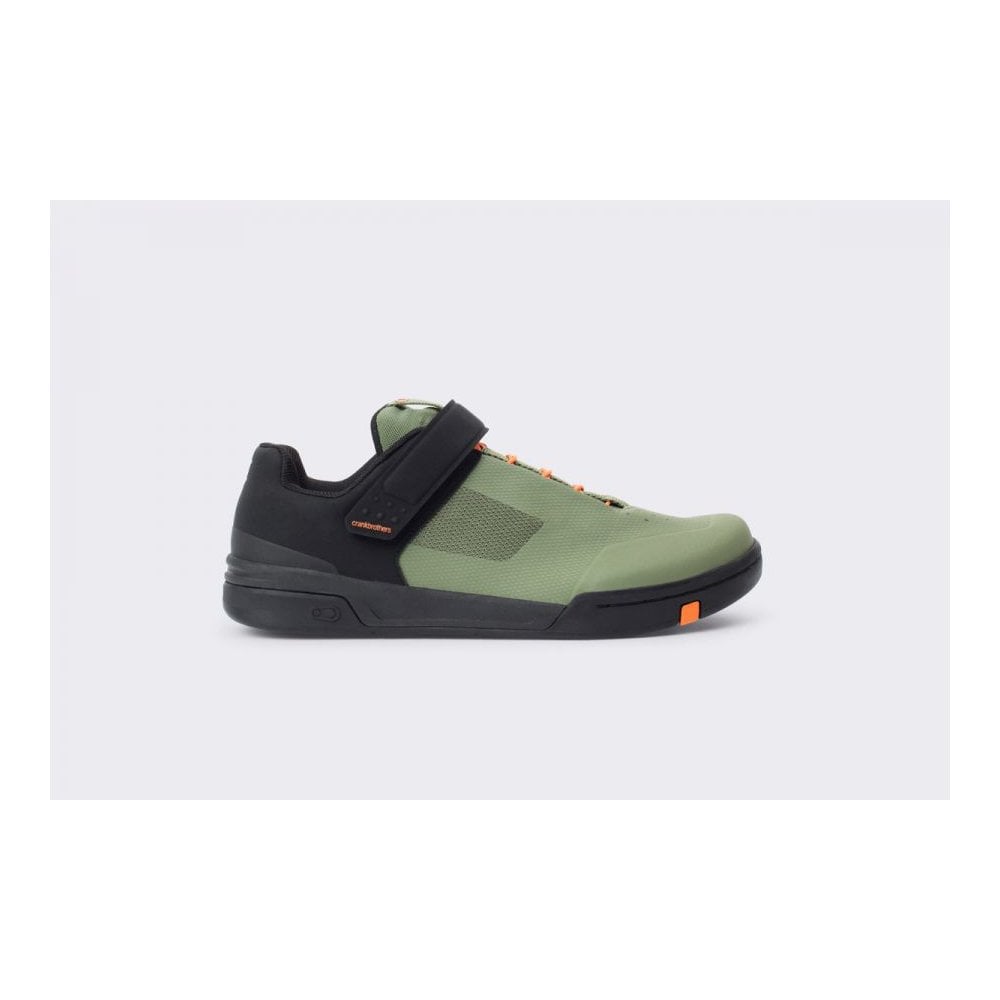 Crank Brothers Stamp Lace MTB Shoes