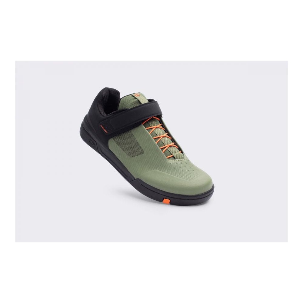 Crank Brothers Stamp Lace MTB Shoes