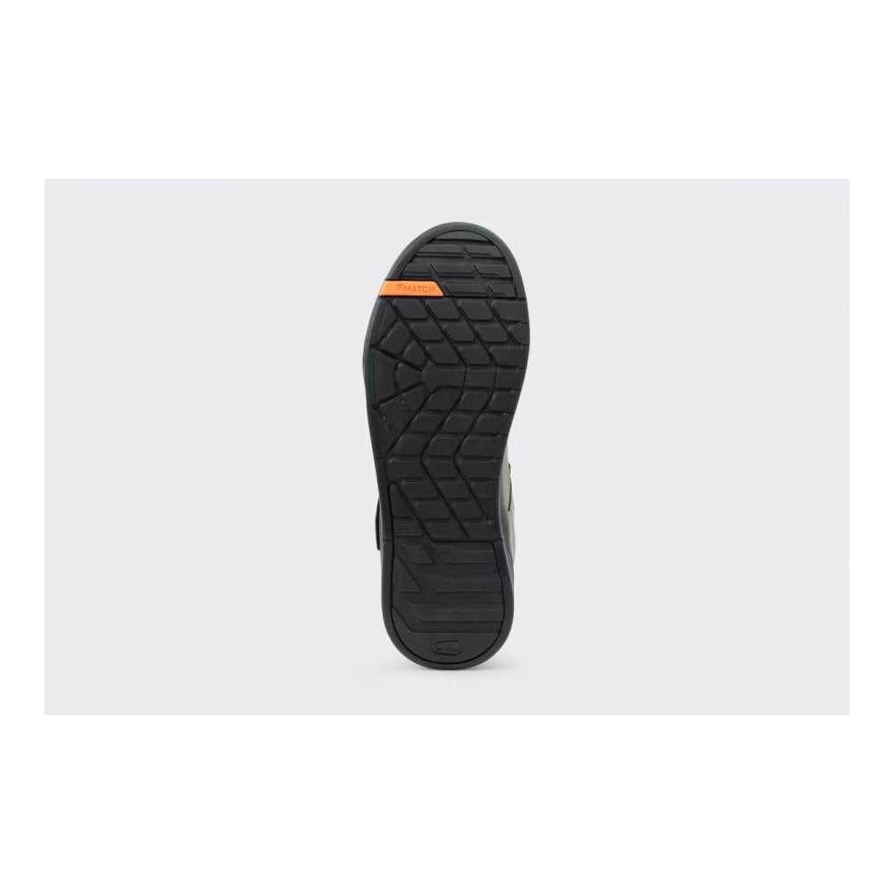 Crank Brothers Stamp Lace MTB Shoes