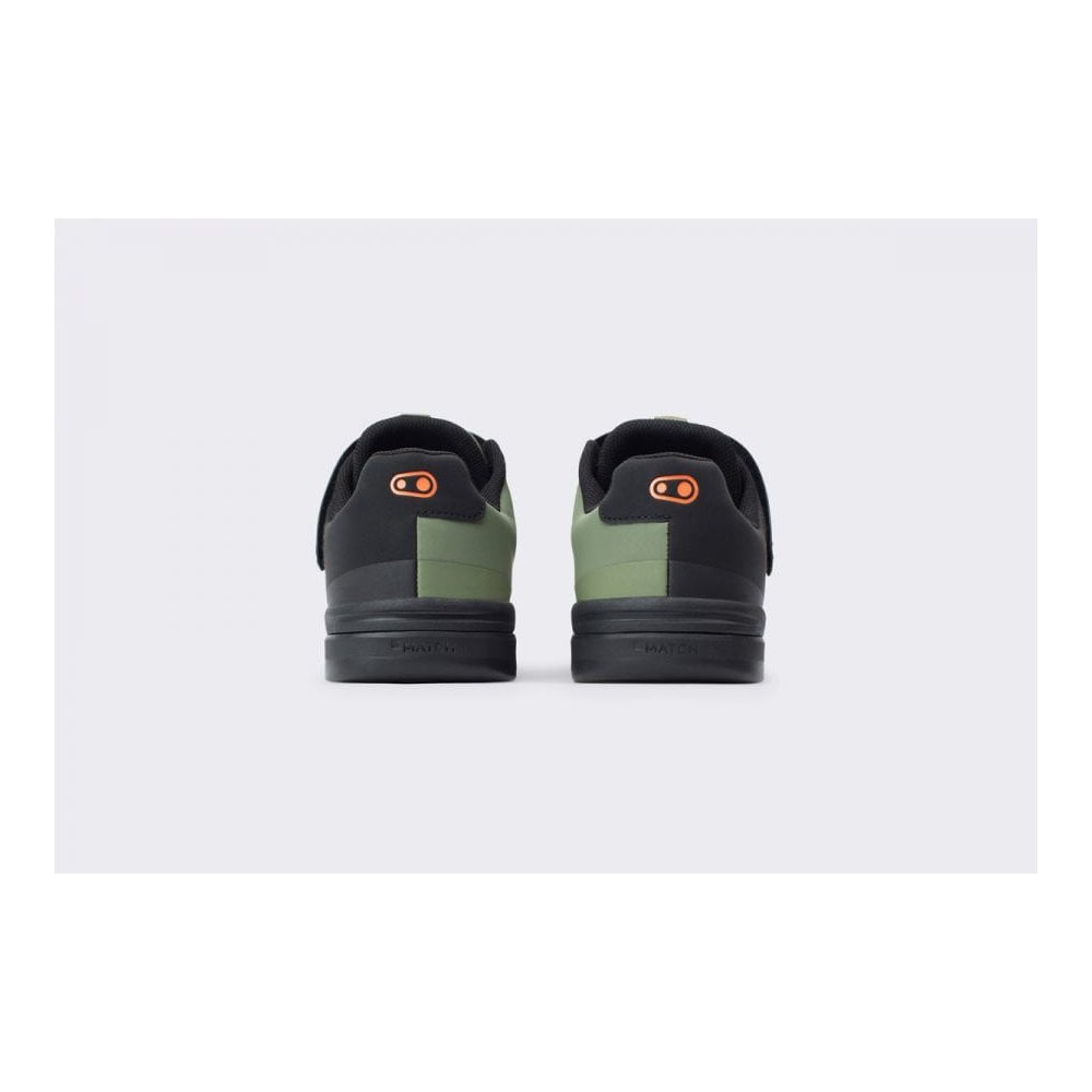 Crank Brothers Stamp Lace MTB Shoes