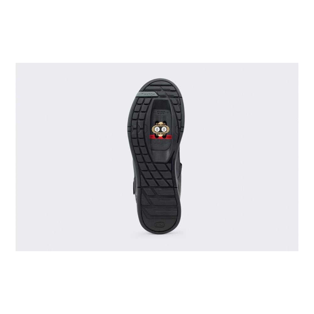 Crank Brothers Mallet BOA MTB Shoes