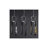 Cane Creek Helm Mkii Decal Set Spares & Accesories