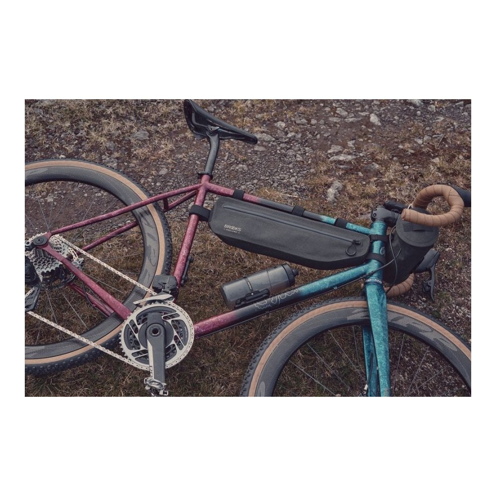 Brooks Bike Packing - Scape Frame Bag