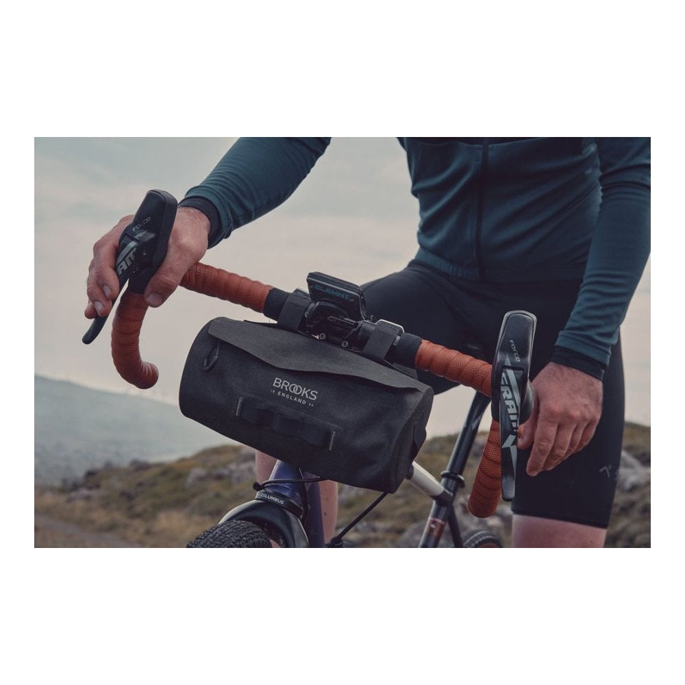 Brooks Bike Packing - Scape Handlebar Pouch