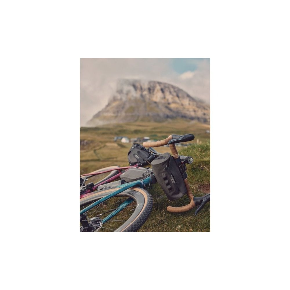 Brooks Bike Packing - Scape Handlebar Pouch