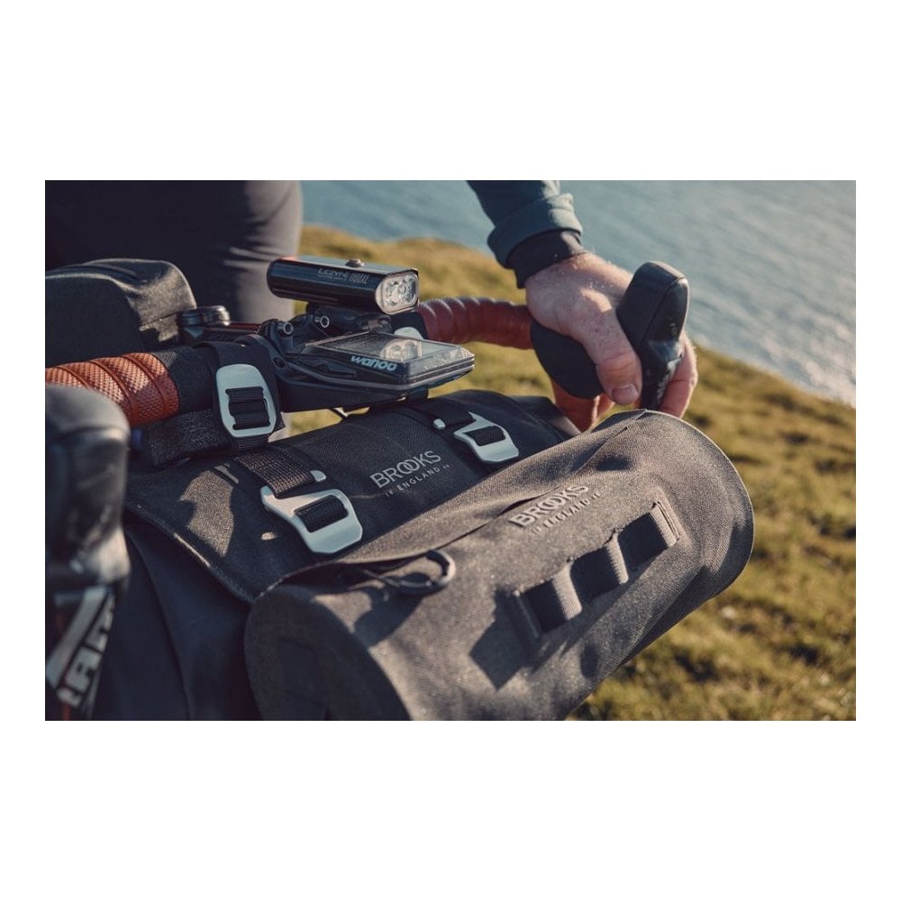 Brooks Bike Packing - Scape Handlebar Pouch