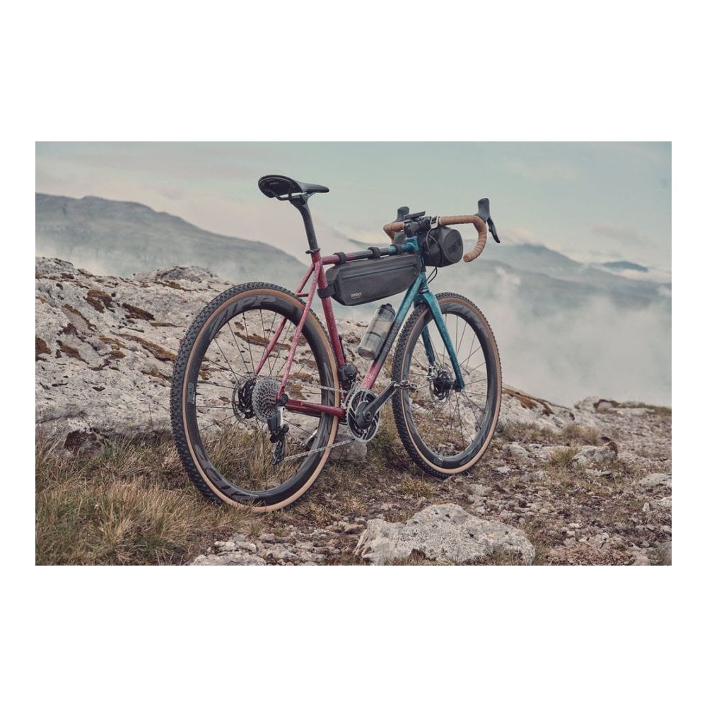 Brooks Bike Packing - Scape Handlebar Pouch