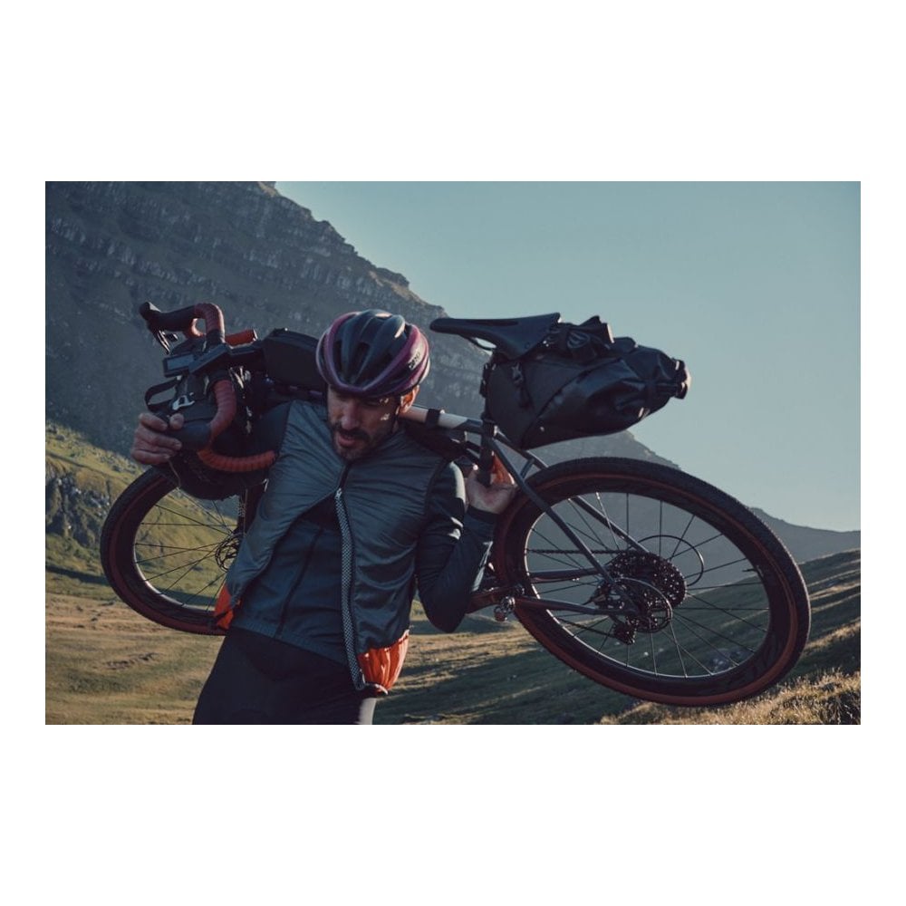 Brooks Bike Packing - Scape Handlebar Roll