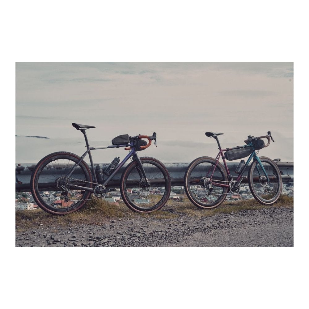 Brooks Bike Packing - Scape Top Tube Bag
