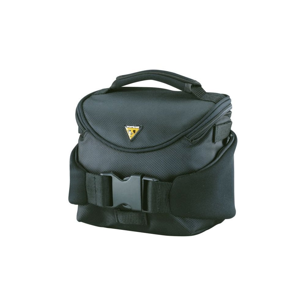 Topeak Panniers & Bags - Tourguide Compact Bar Bag
