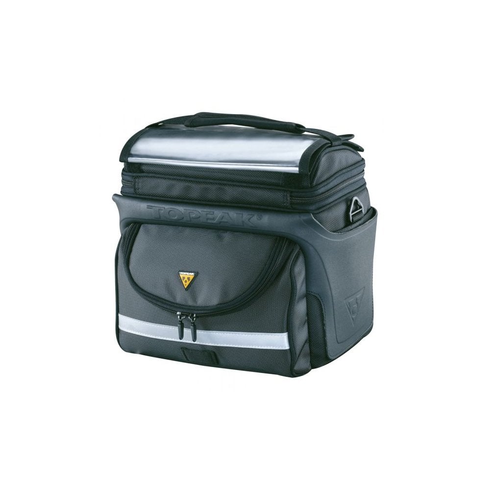Topeak Panniers & Bags - Tourguide DX Bar Bag