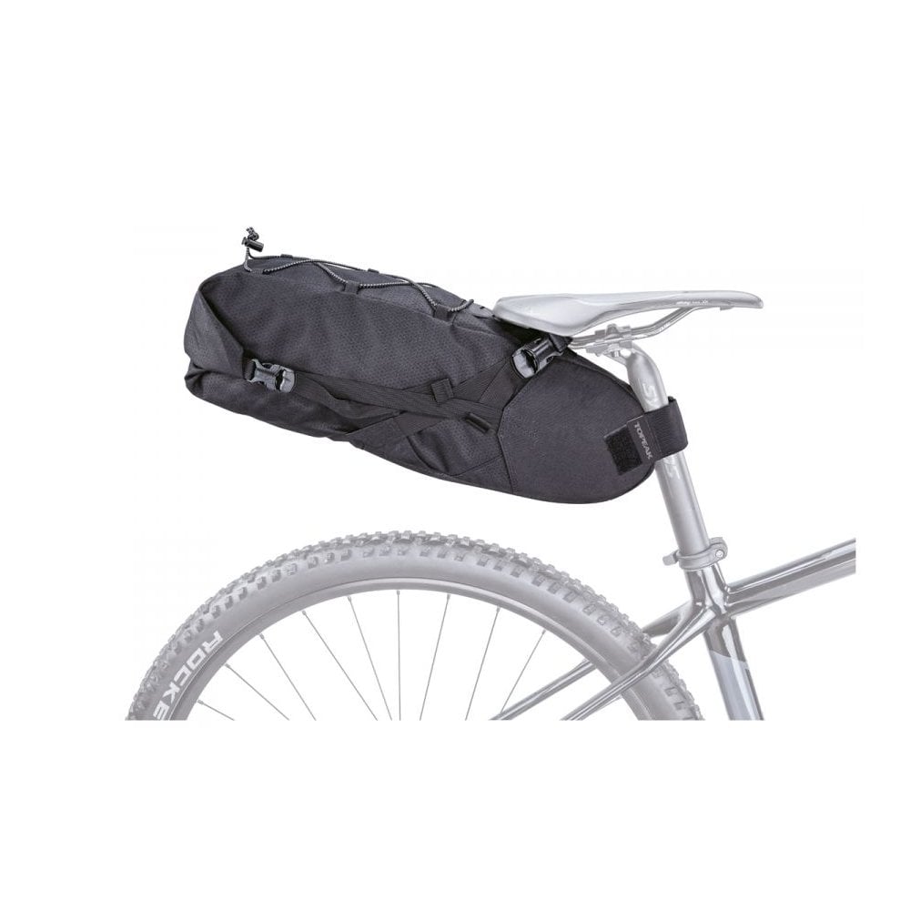 Topeak Bike Packing - Backloader