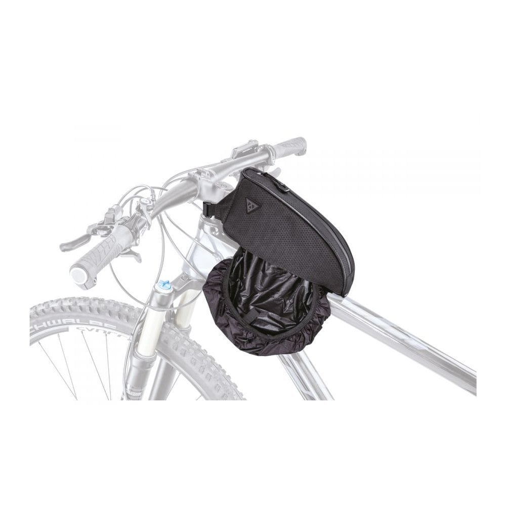 Topeak Panniers & Bags - Toploader Top Tube Bag