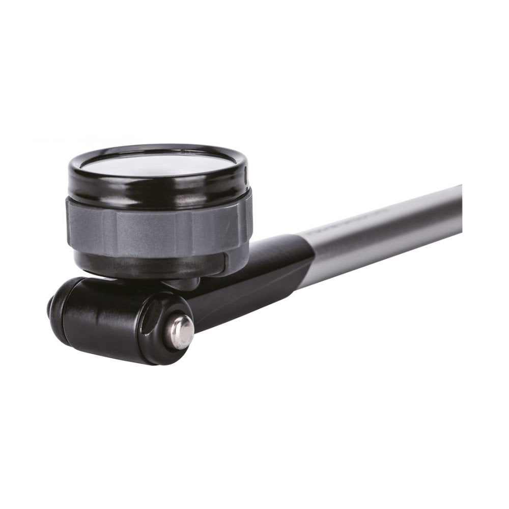 Topeak Hand Pumps - Pocket Shock DXG