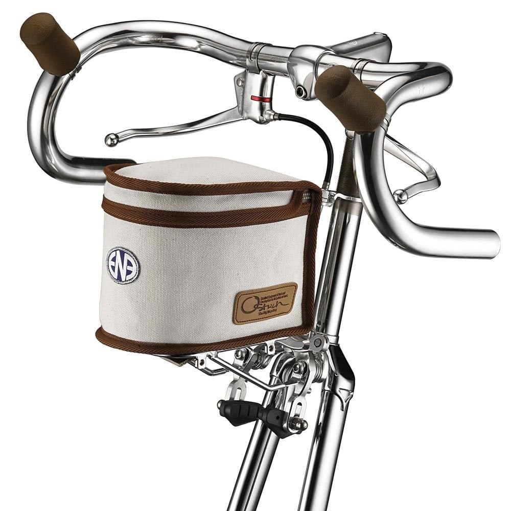 Dia-Compe Panniers & Bags - ENE Front Bag
