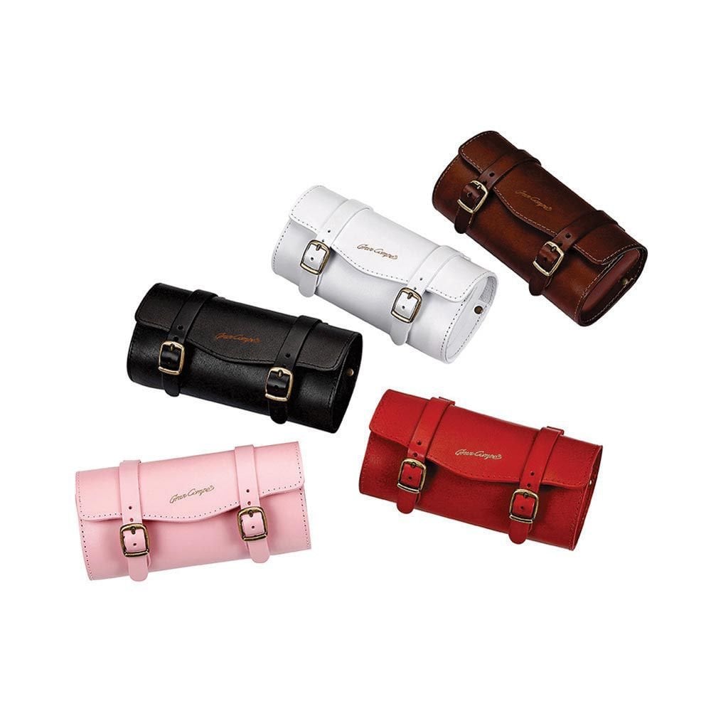 Dia-Compe Seat Packs - Gran Compe Saddle Bag